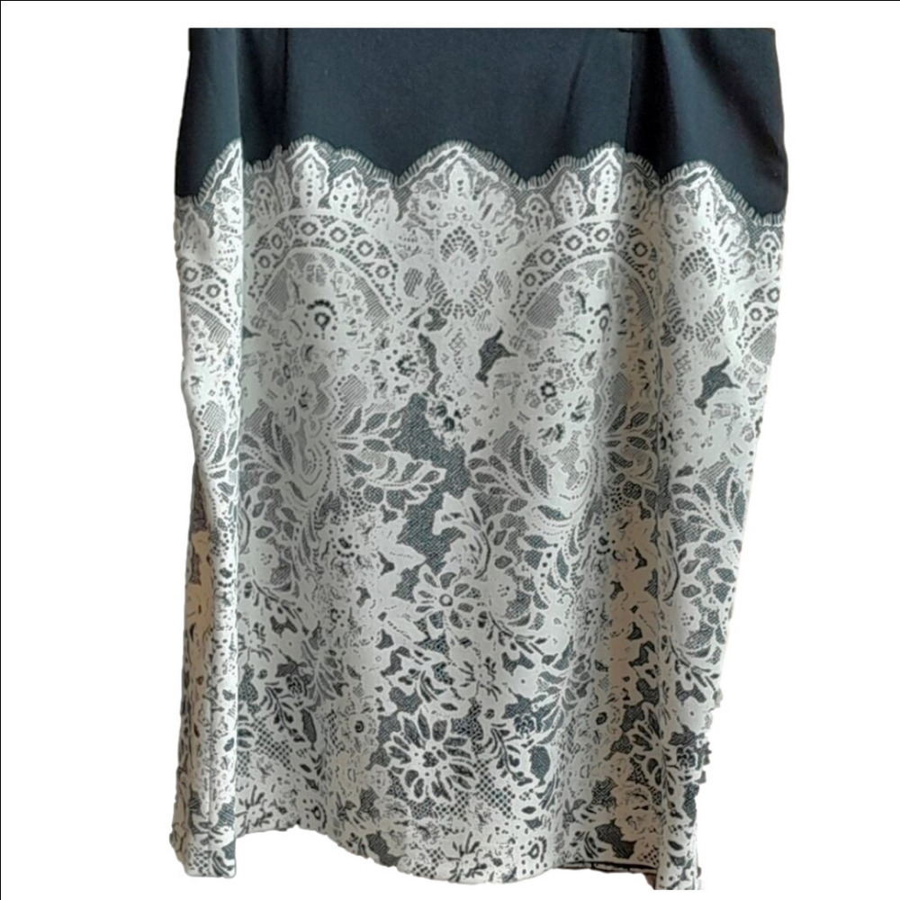 Adrianna Papell Skirt NWOT